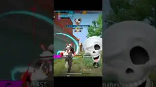 Free fire shot 🤪 CapCut Edit shorts #freefire #shortsviral