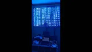 Wemos D1 mini Pro Jinx LED Matrix Software
