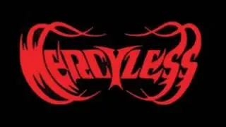 MERCYLESS (Death Metal) Live au Grillen de Colmar, le 19/11/2022.