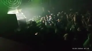 Techniawa: Stara Rura Nie Rdzewieje - DJ QBC // 12.01.2024 @ STK47 Krak&oacute;w