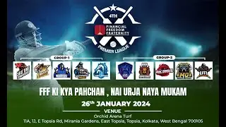 4th FFF Premier League