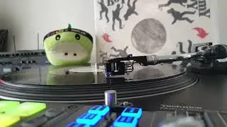 Afrika Bambaataa ft. Gary Numan - Metal (Paul Daley Club Mix)