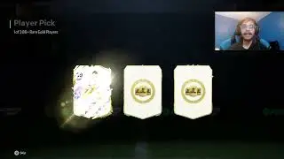 EA KILLED THE PACK GRIND WITH 81+ PLAYER PICKS