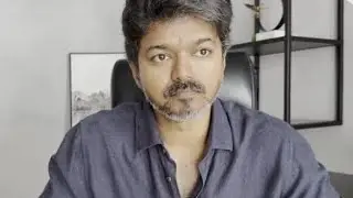 Tvk🤡.... விழித்துக்கொள் 