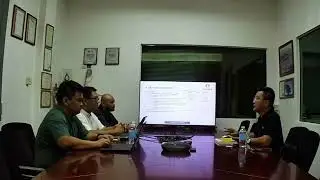 Occupational Safety & Health (OSH) - Legal Register presentation to Okina Sdn. Bhd.(PART 2)