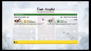 Top 5 Easiest Superstars To Trade For In Madden 20
