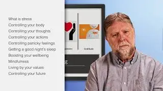 Stress Control At Home explainer
