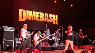 Концерт &laquo;Dimebash&raquo; 2026 года из Belasco уже доступен онлайн &mdash; Кампос/Бенанте/Бродерик и другие!