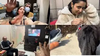 Kya mere papa ko vlogs main ana chahiye