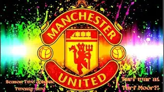 FIFA 22 | Manchester United Career Mode | S2E22 | Turf war at Turf Moor?!