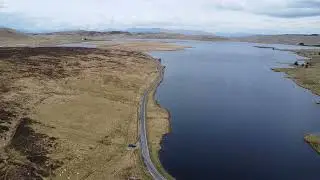 LOCH THOM 1