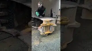 Weld #welding #work #construction #career #mindset #wealth #passion #lifestyle #focus #money #drive