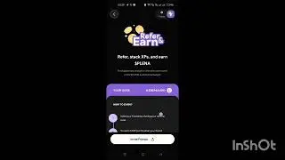 Plena Finance Super App invite code
