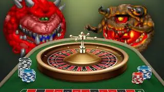 🎲 Что если бы Думгай зашёл в казино?