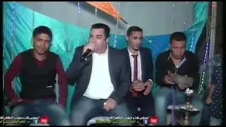 ج1دبكة يرغول ناااار حفلة التلاوي الكريمه للفنان فرج قداح بهاء صبيحي وشاعر اليرغول عبدالله الحريري