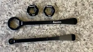 MX Gift Ideas Under $100 | Dubya USA Tire Irons