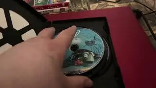 My Disney/Pixar DVD/Blu-Ray