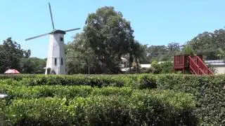 Bellingham Maze Relaunch