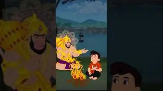 Hanuman baba 📿          #bhakti #hanuman #viral #trend #animation #meme #ai #free #trend