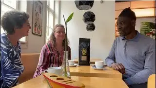 Glaube geht durch den Magen