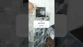 #мастерская #механика #сборка #двигатель #пожарнаяэволюция