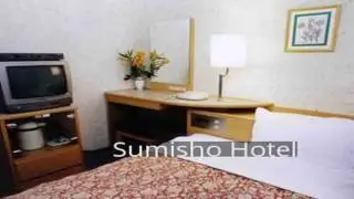 Sumisho Hotel