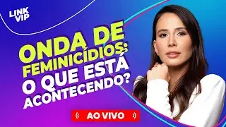 🟣 PA&Iacute;S REGISTRA RECORDE DE FEMINIC&Iacute;DIOS: DRA. LUANA DAVICO ANALISA | LINK VIP