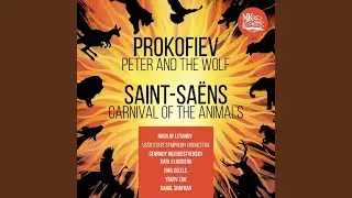 The Carnival of the Animals, Zoological Fantasy for 2 Piano and Orchestra, R. 125: I....