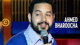 God Made Earth Too Young - Ahmed Bharoocha