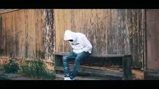 Romello Sanders - Storm (Prod . Kwrigs) (Directed By . HeadShotzFilmz)