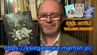 Książki, kt&oacute;re czytam -  