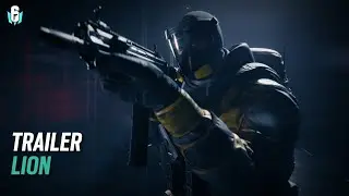 Rainbow Six Mobile - Operation Riptide Mid-Season Trailer