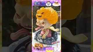 Funko Pop HUNGRY  BIG MOM One Piece
