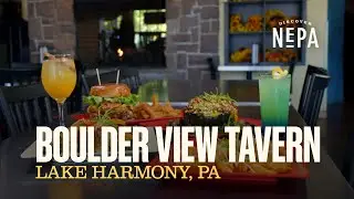 Boulder View Tavern | Lake Harmony, PA