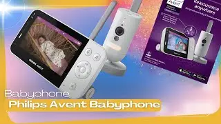 Babyphone Philips Avent: La Solution G&eacute;niale pour Parents?