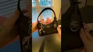 BAG / PURSE CHARMS! unboxing asmr