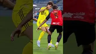 Joao Felix & Sadio Mane with beautiful link-up play to get Al Nassr&rsquo;s goal 🔥