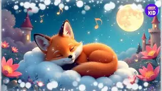 ClevKid | Baby Sleep Music: Mozart for Babies, Toddlers & Preschool