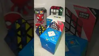 Это ваш кубик, если вы #rubikscube #кубики #головоломка #игра #кубик #rubicks #cubeinc #rubics #и...