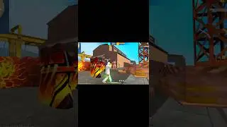 1887 gun headshot only ride number in free fire 🔥🔥#viral #freefire
