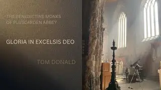 Gloria In Excelsis Deo XV Gregorian Chant With Piano