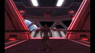 SWTOR - Sith Recluse Armor Set Showcase