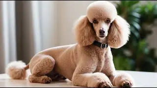 Top Poodle Grooming Styles Trending Right Now &ndash; Cute and Fashionable!