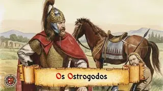 Os Ostrogodos