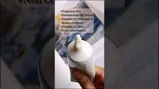 Testing this @suganda.co sunscreen for daily wear. #skincare #ugccreator #sunscreen