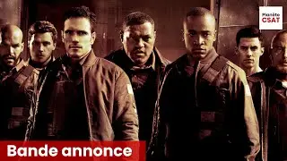 Blind&eacute;s | bande annonce | RTL9 | Laurence Fishburne, Matt Dillon, Columbus Short, Jean Reno
