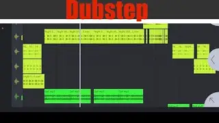 Night Shift Dubstep & Sail [FL Studio Mobile] Review 
