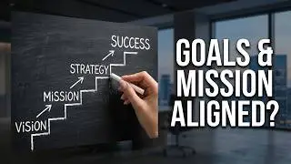 Strategic Management Components