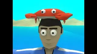 Crab Game Chaos