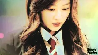 Shut up! FBB MV -  Enchanted
